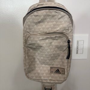 Adidas sling bag